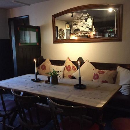 Framfield The Blackboys Inn المظهر الخارجي الصورة