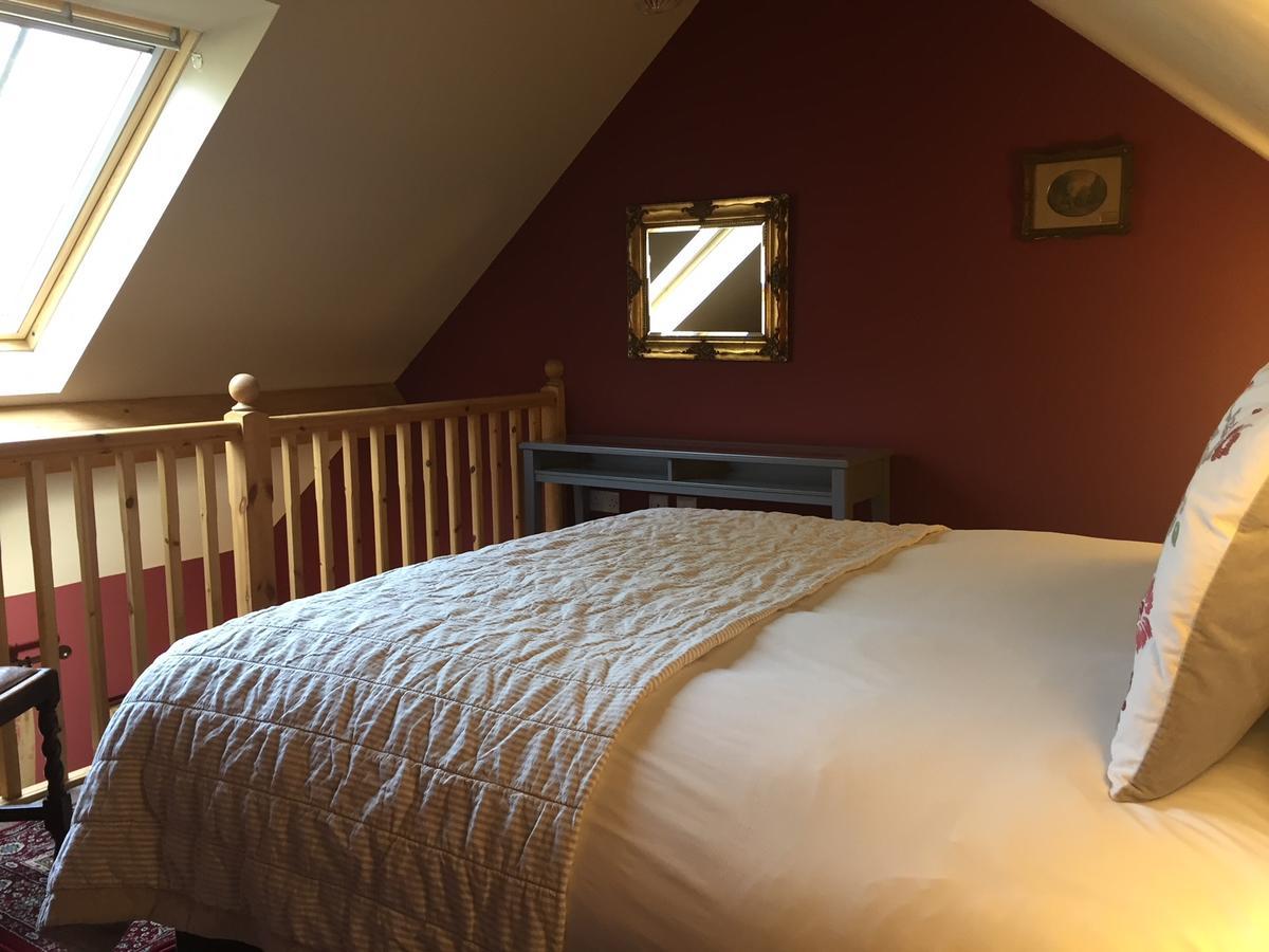 Framfield The Blackboys Inn الغرفة الصورة