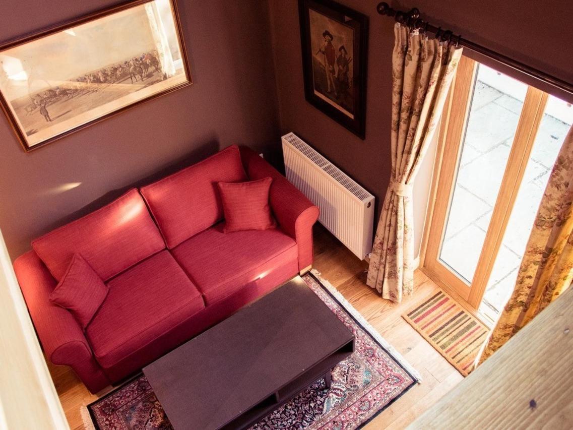 Framfield The Blackboys Inn الغرفة الصورة