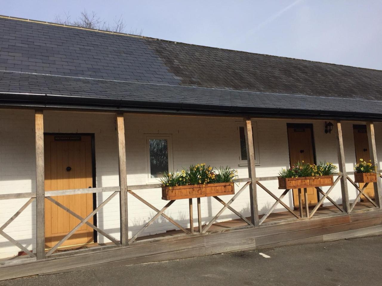 Framfield The Blackboys Inn المظهر الخارجي الصورة