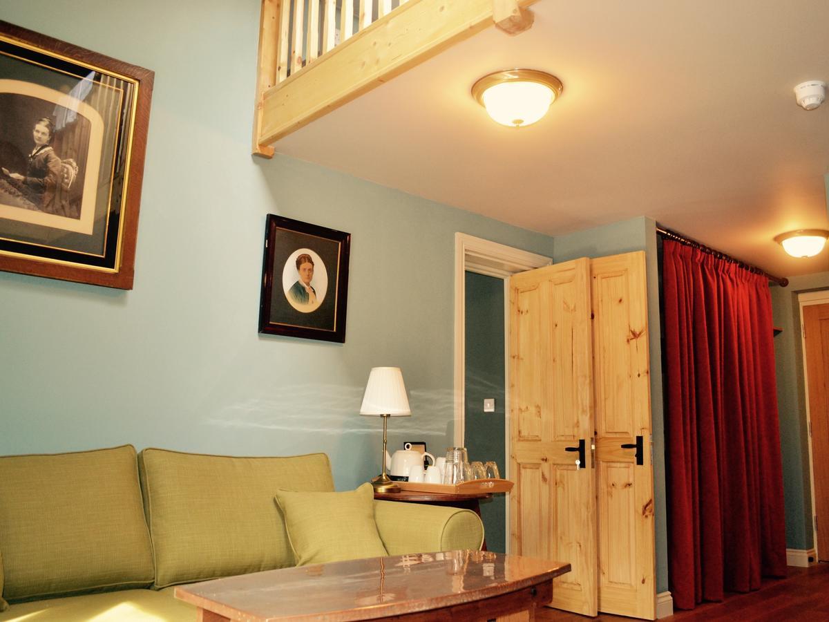 Framfield The Blackboys Inn الغرفة الصورة