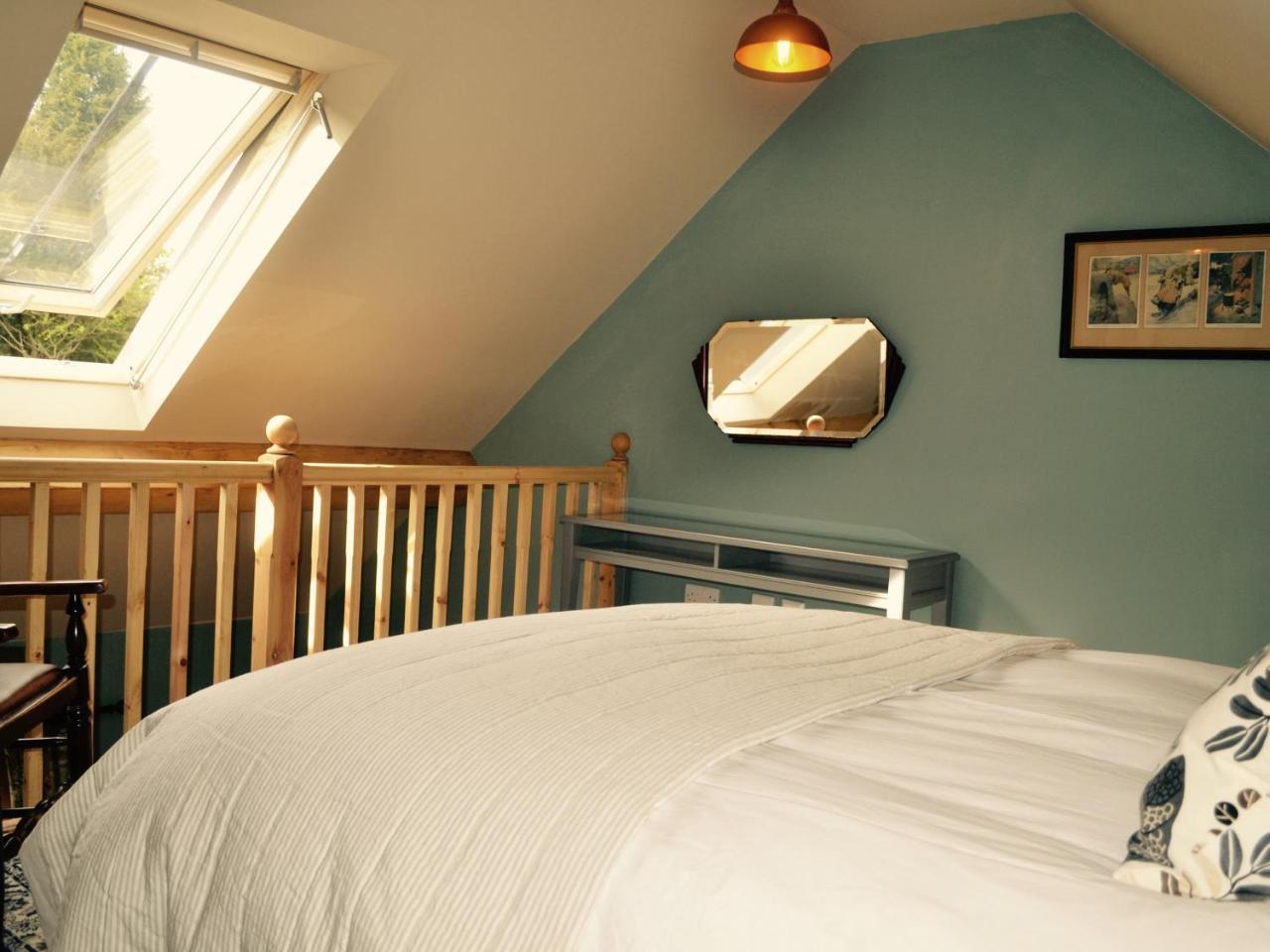 Framfield The Blackboys Inn الغرفة الصورة