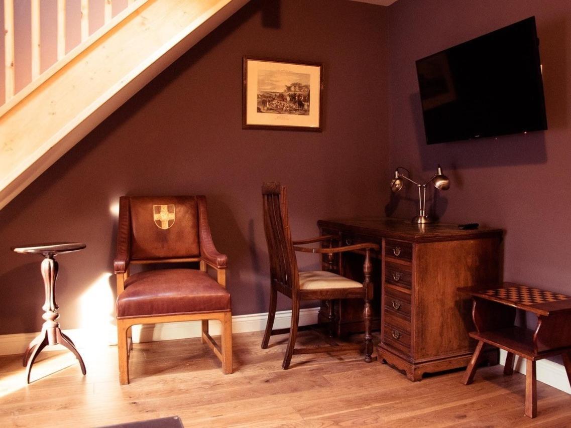Framfield The Blackboys Inn الغرفة الصورة