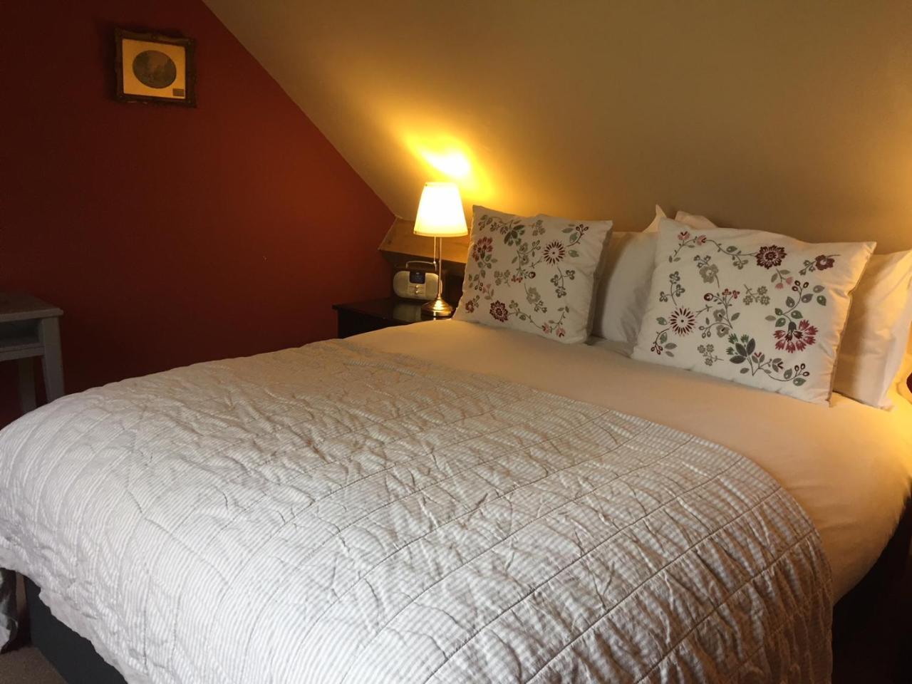 Framfield The Blackboys Inn الغرفة الصورة