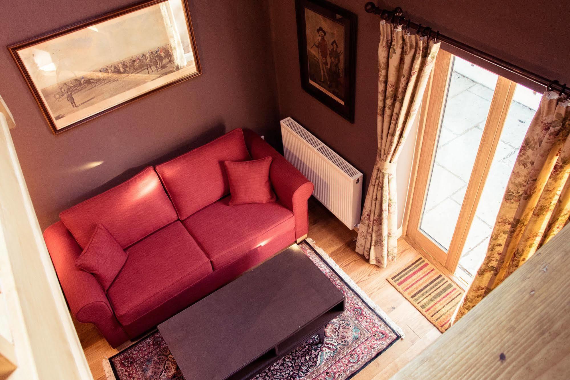 Framfield The Blackboys Inn المظهر الخارجي الصورة