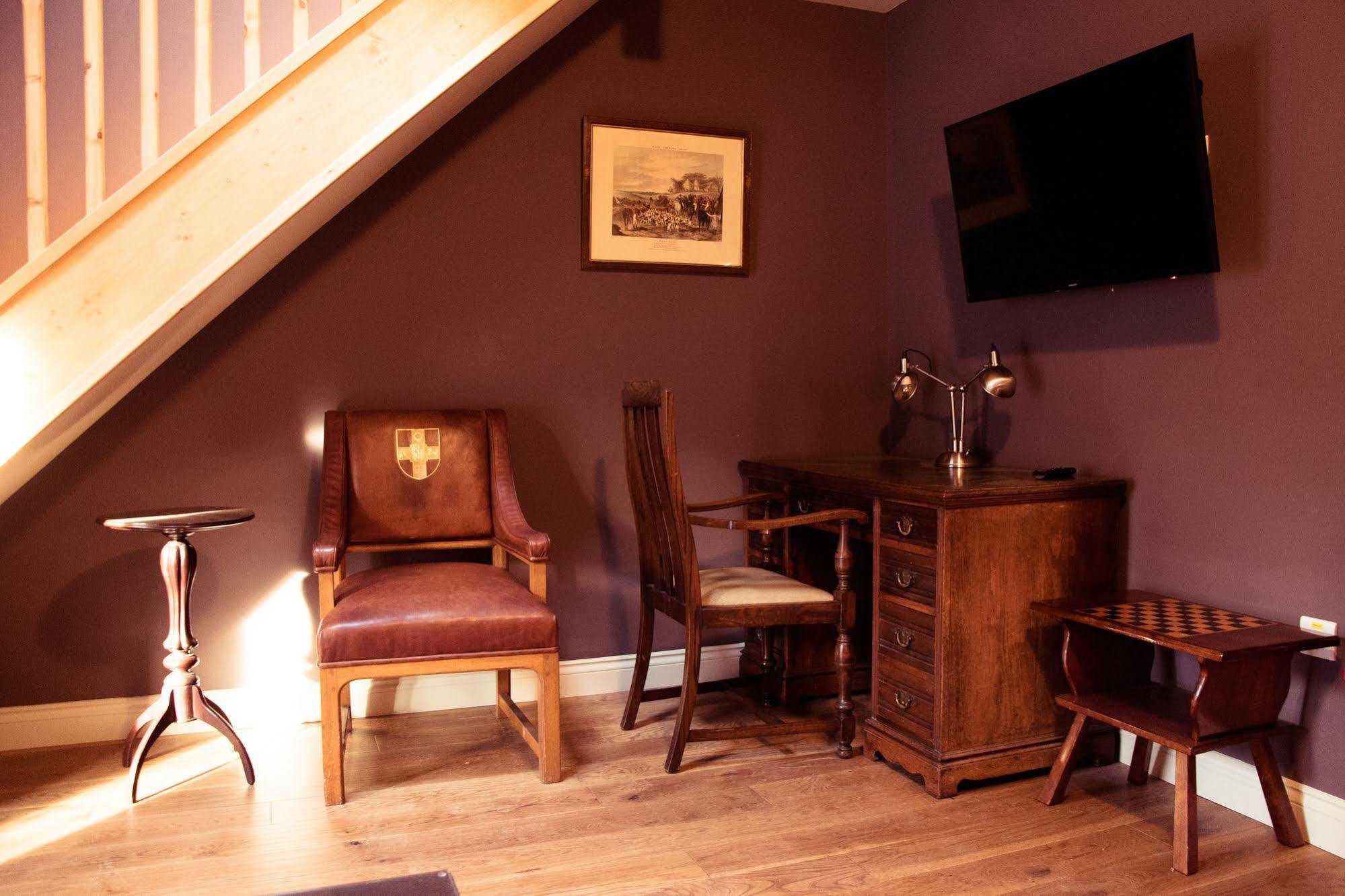 Framfield The Blackboys Inn المظهر الخارجي الصورة