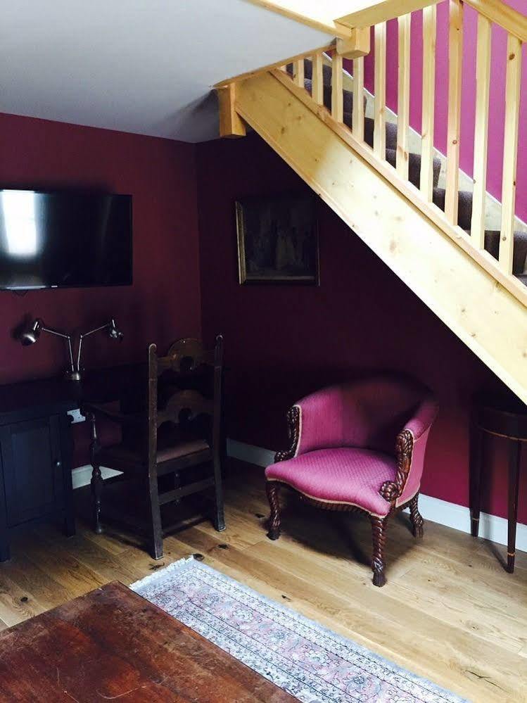 Framfield The Blackboys Inn المظهر الخارجي الصورة